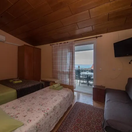 Vila Vida Makarska Exterior foto