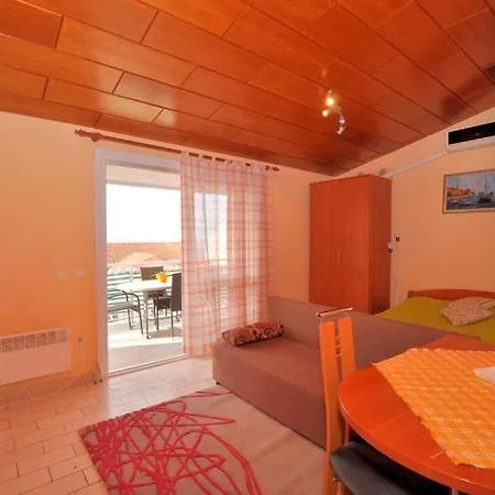 Vila Vida Makarska Exterior foto