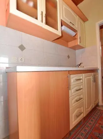 Vila Vida Makarska Exterior foto