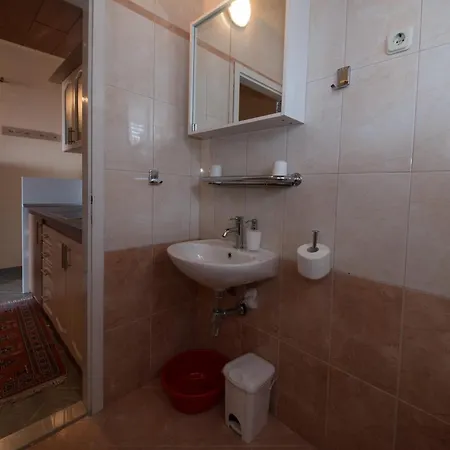 Vila Vida Makarska Exterior foto