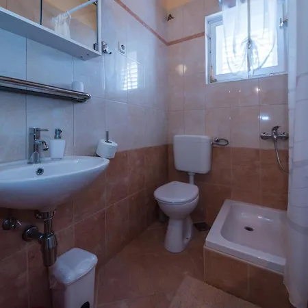 Vila Vida Makarska Exterior foto