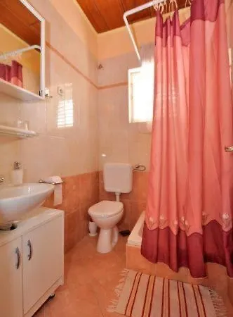 Vila Vida Makarska Exterior foto