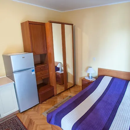 Vila Vida Makarska Exterior foto