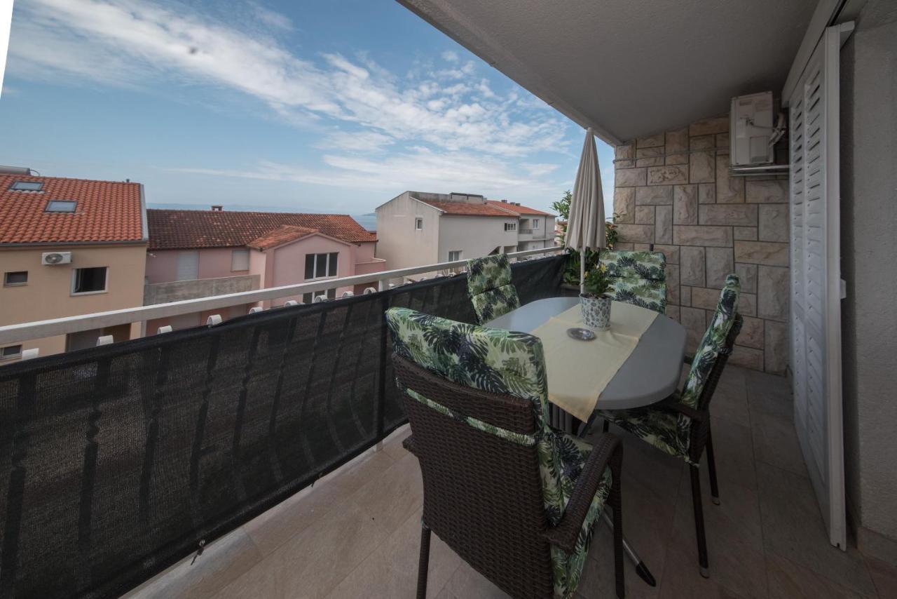 Vida Apartment