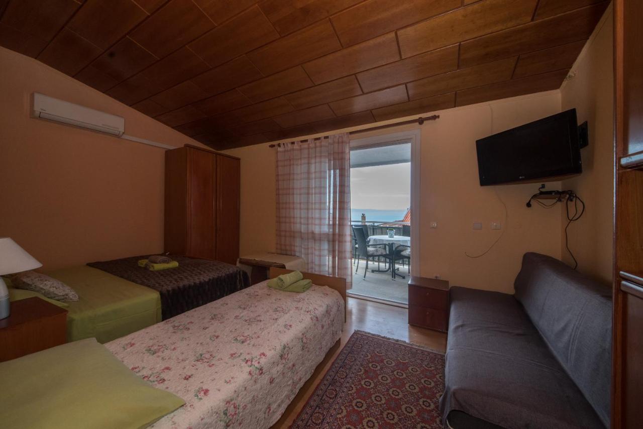 Vida Apartment *