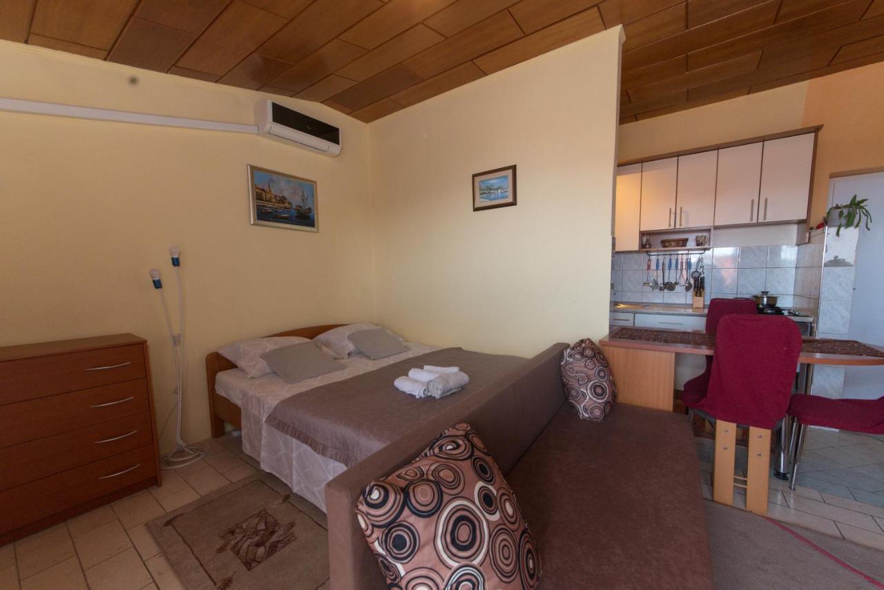 Apartment Vida Makarska