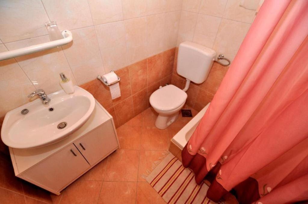 Vida Apartment *