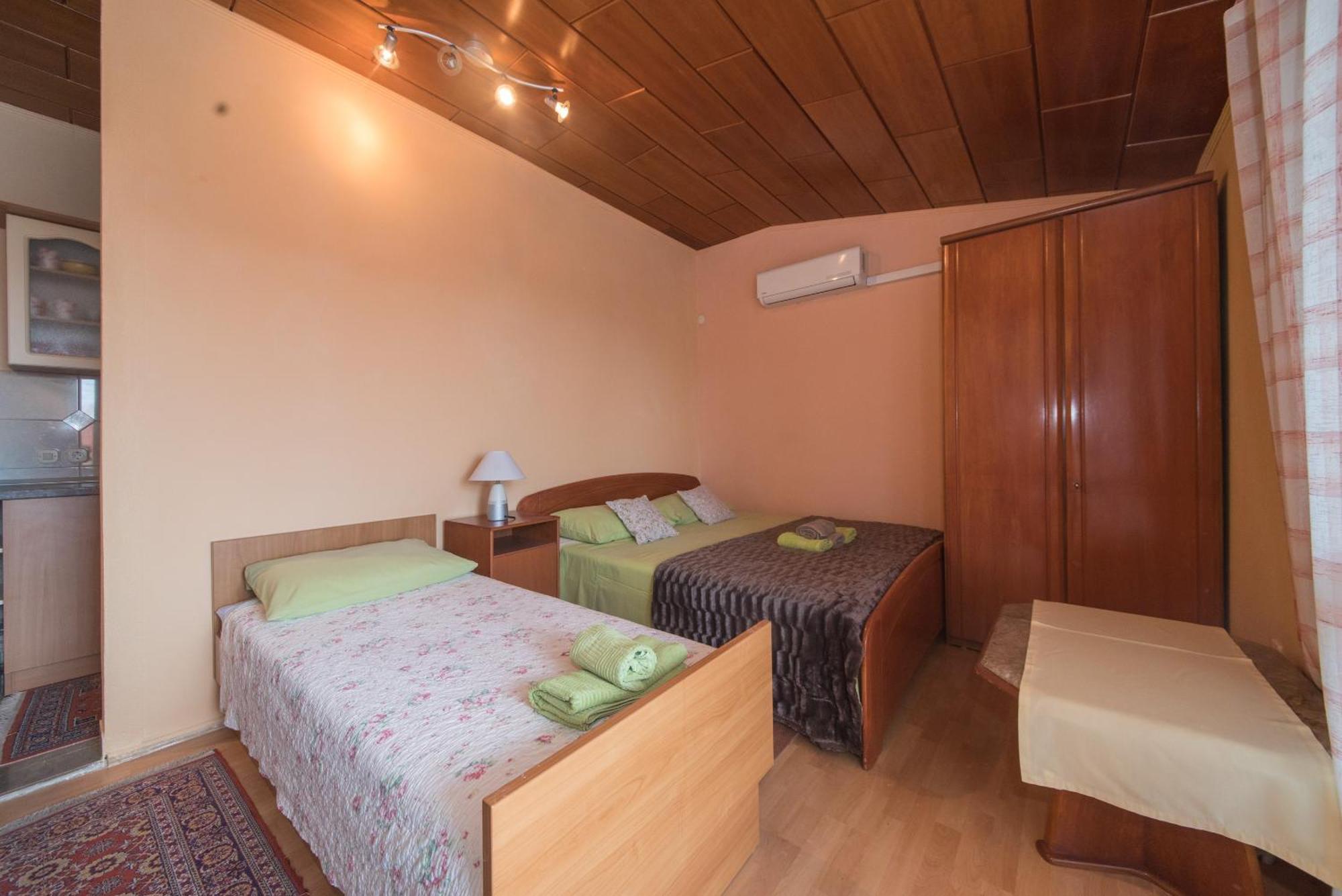 Apartment Vida *