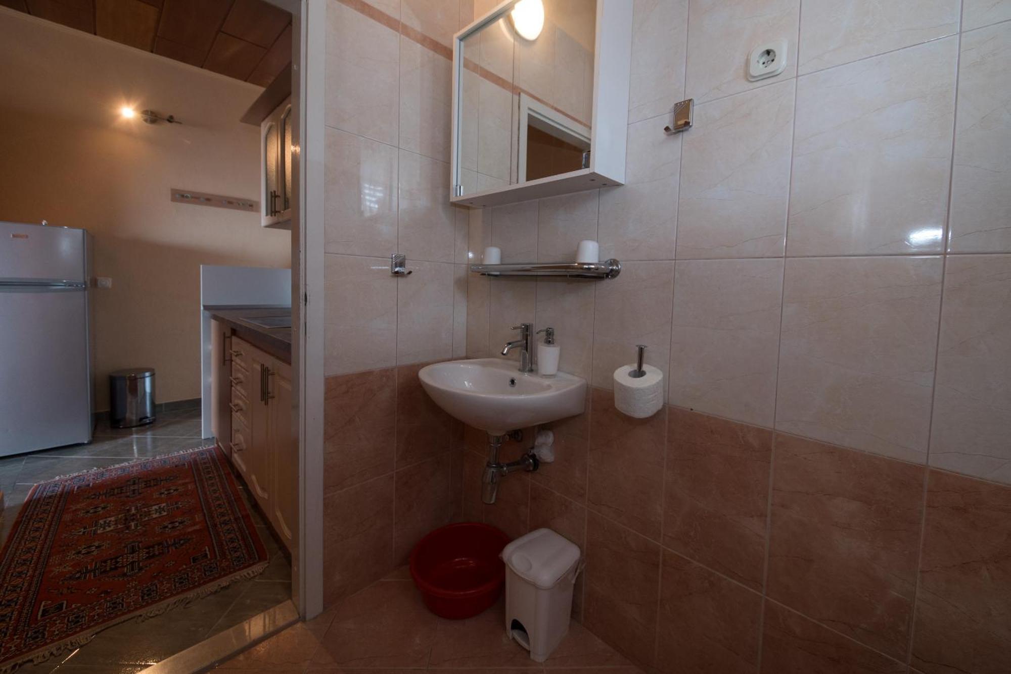 Vida Apartment Makarska