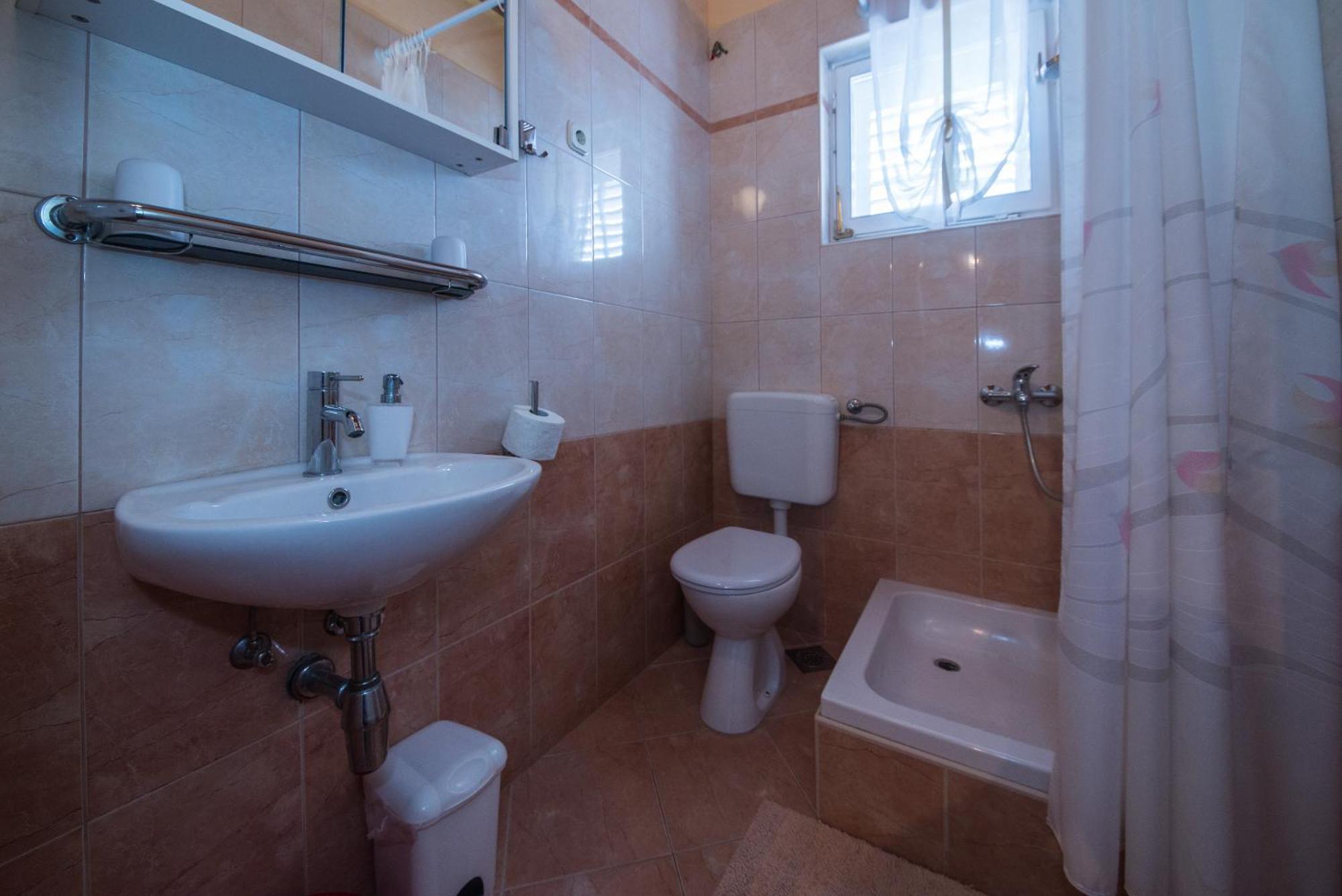 Apartment Vida Makarska