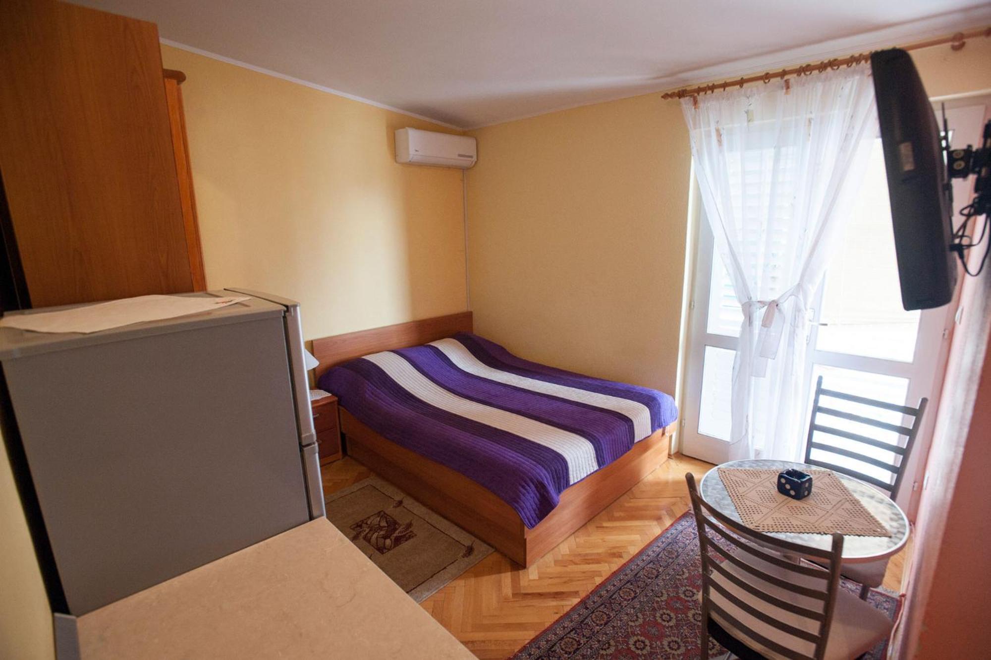 Apartment Vida *