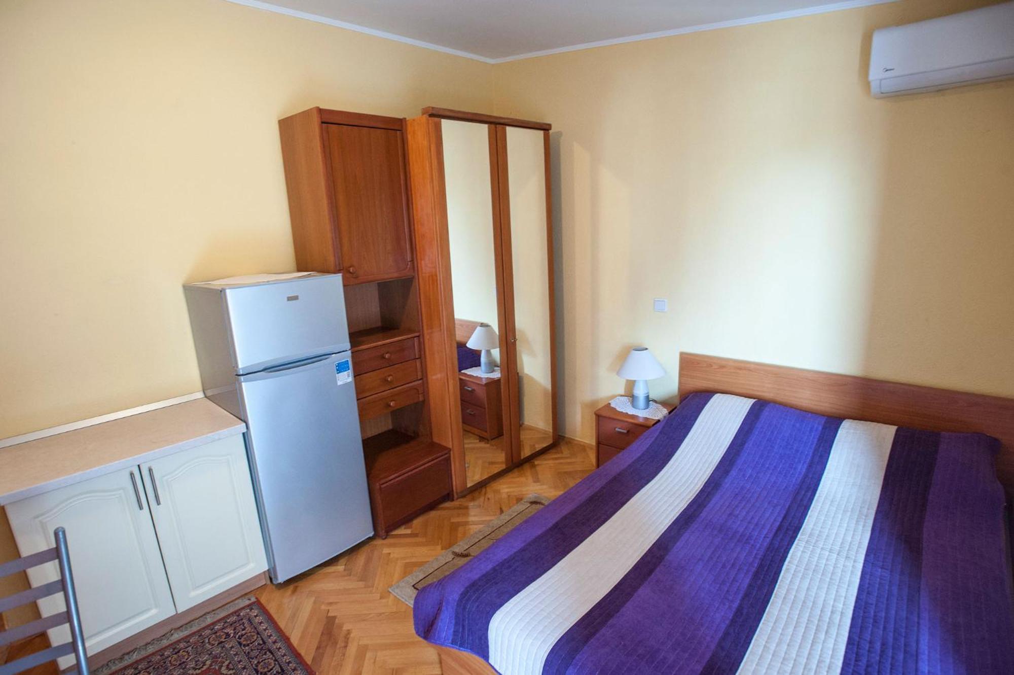 Apartment Vida Makarska