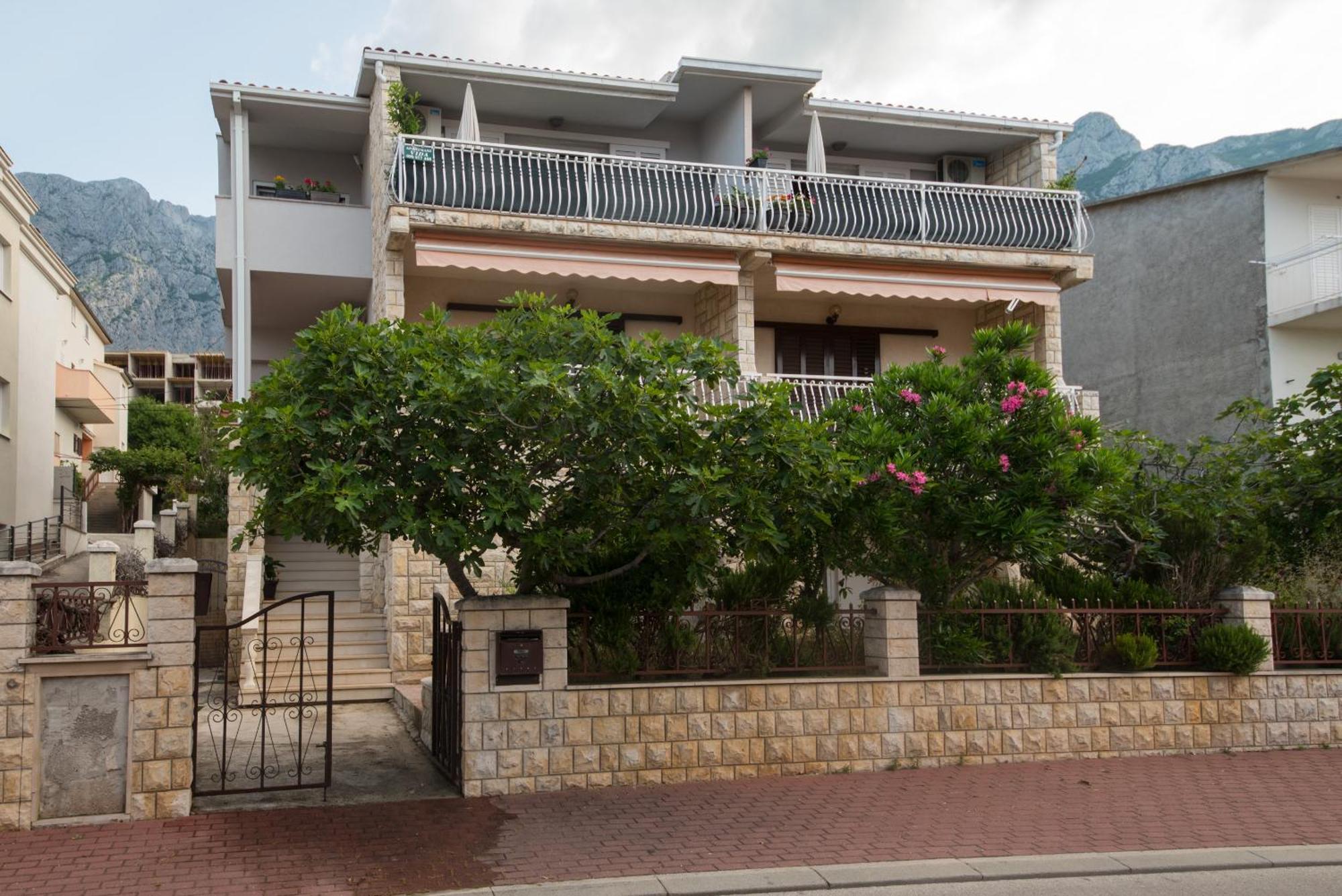 Apartment Vida Makarska
