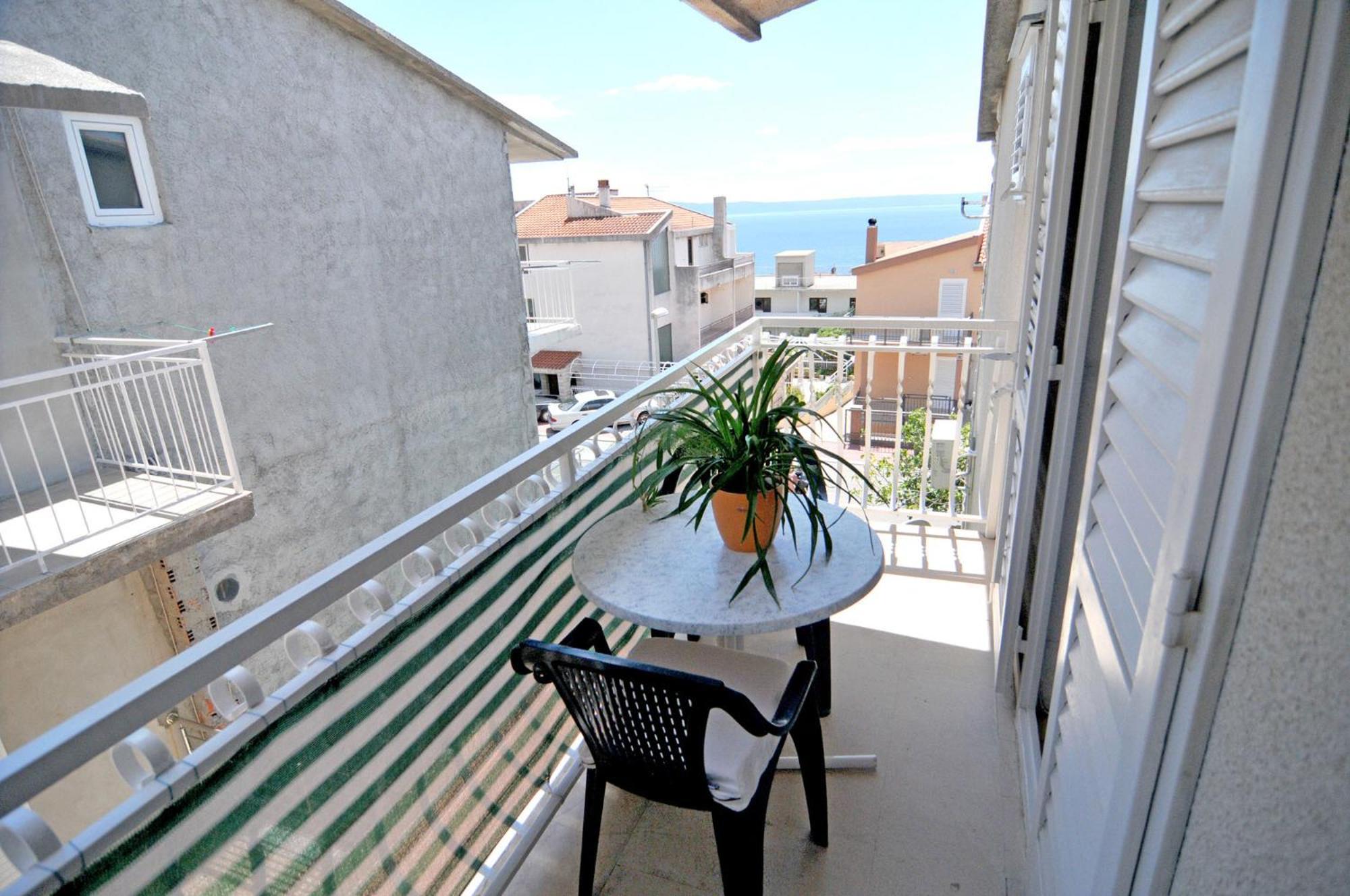 Vida * Makarska